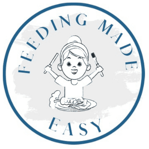 Feeding Made Simple – Part 3. – Mi-Feed